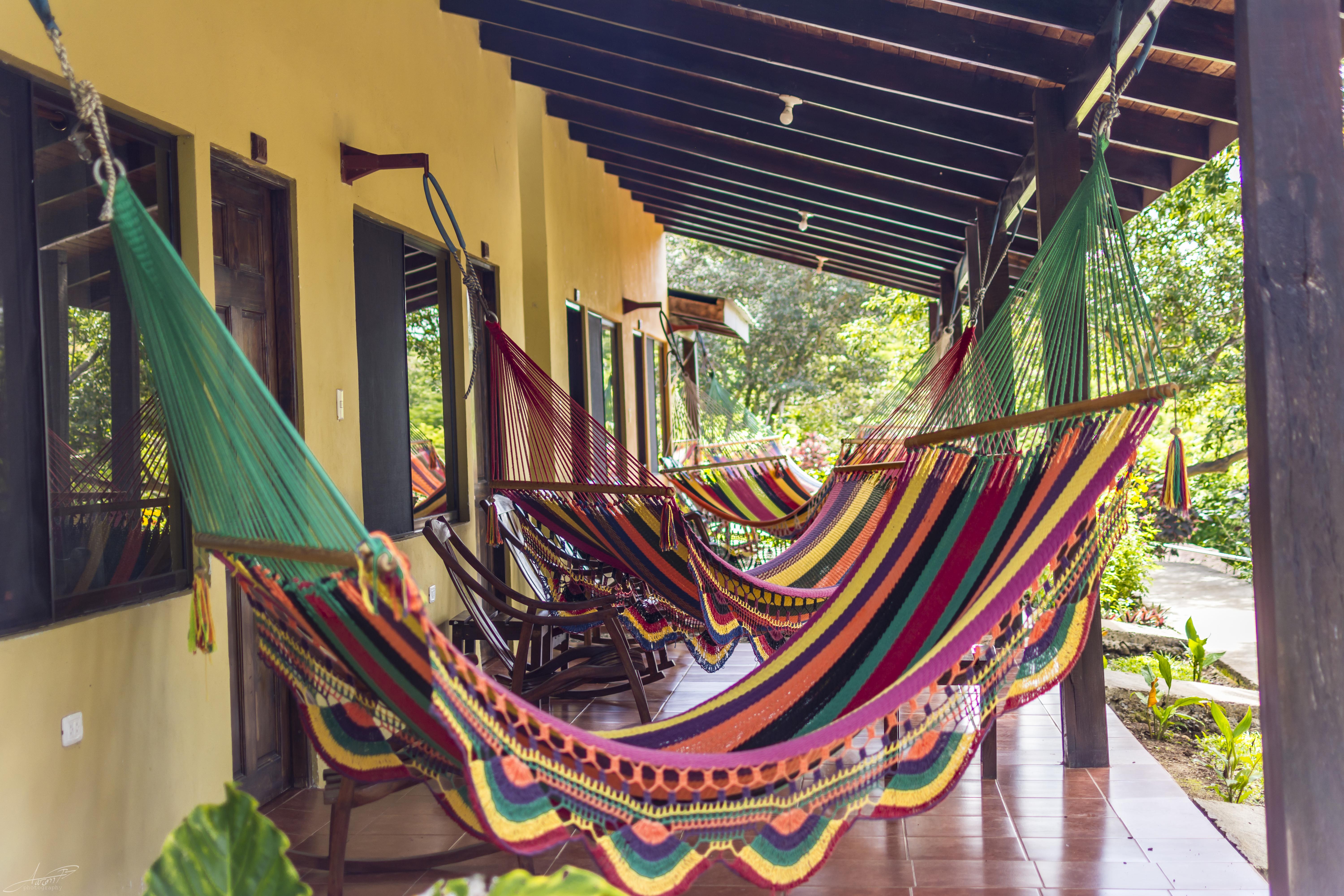 Rinconcito Lodge Hacienda Santa María エクステリア 写真