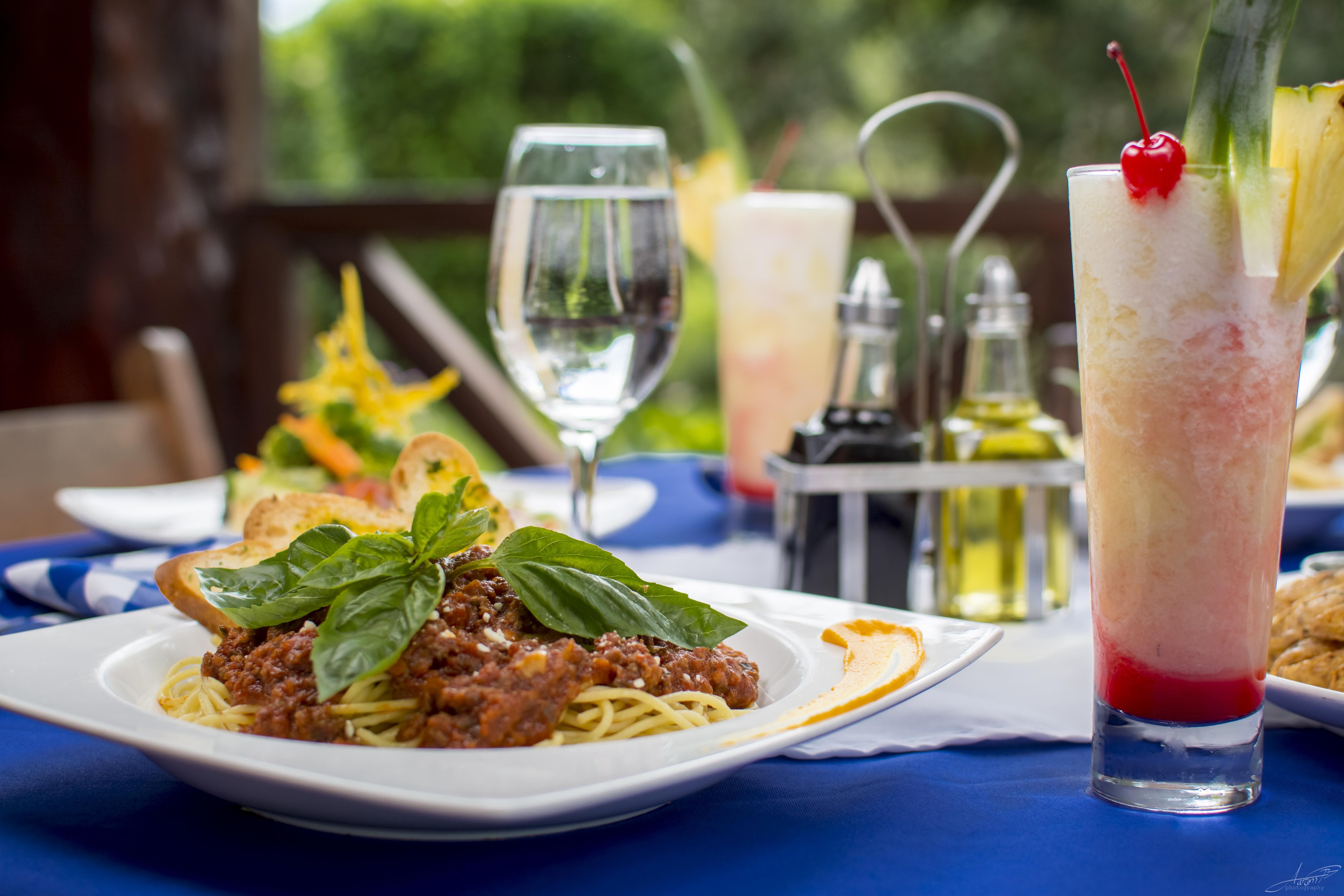 Rinconcito Lodge Hacienda Santa María エクステリア 写真