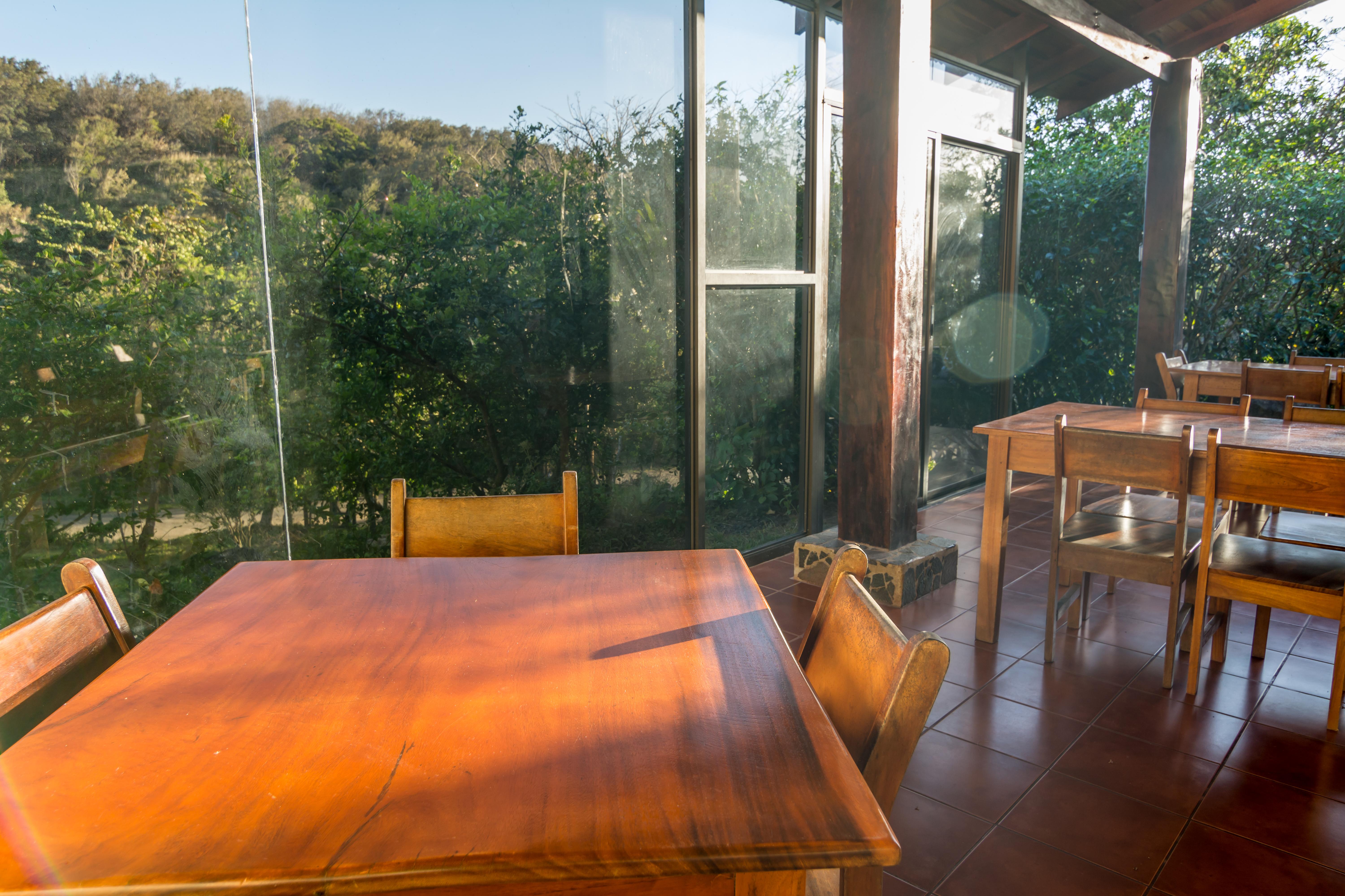 Rinconcito Lodge Hacienda Santa María エクステリア 写真