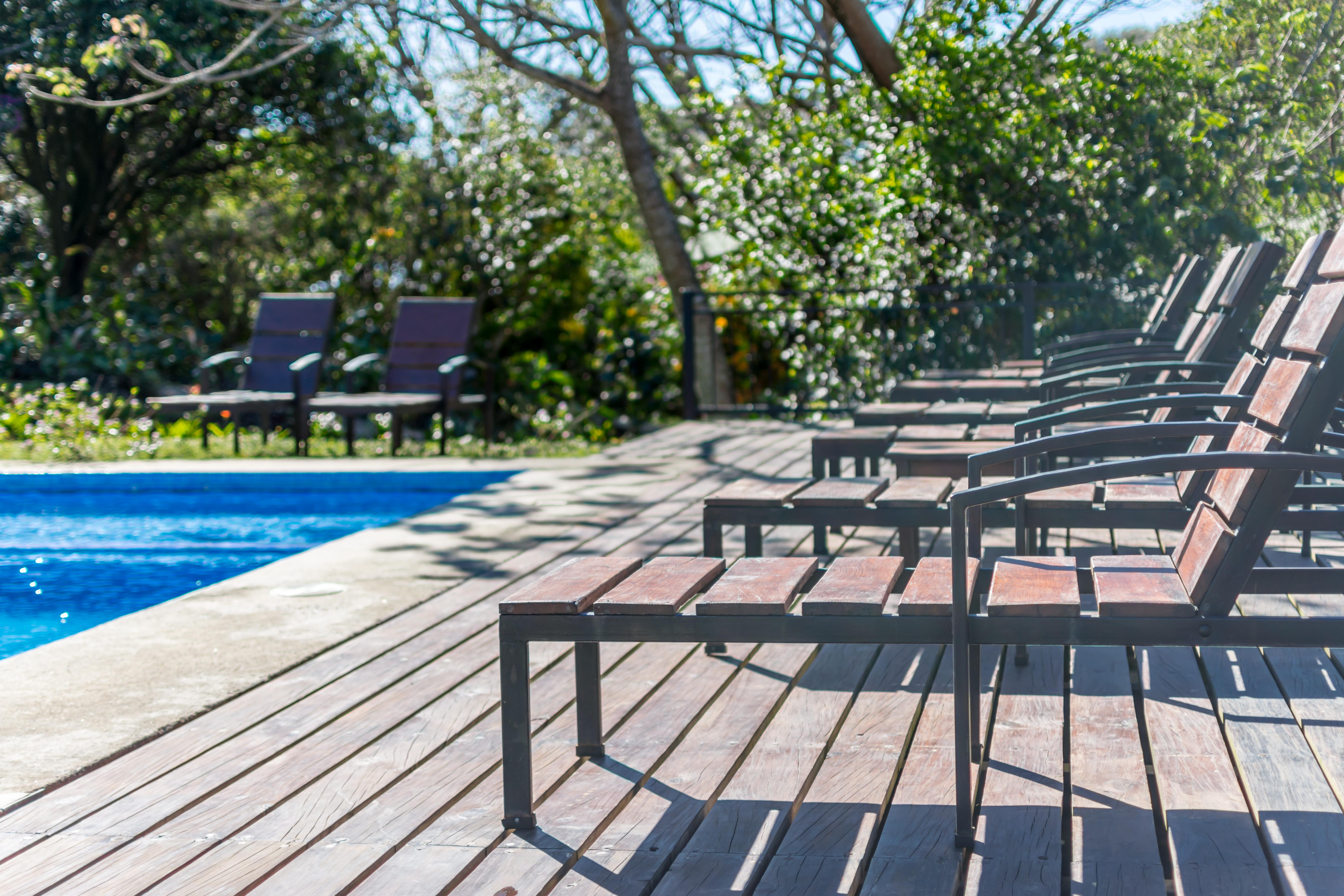 Rinconcito Lodge Hacienda Santa María エクステリア 写真