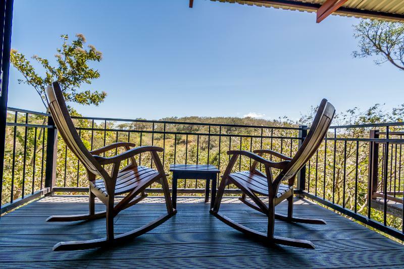 Rinconcito Lodge Hacienda Santa María エクステリア 写真