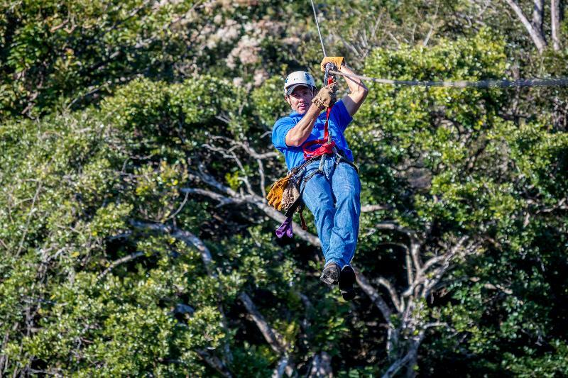 Rinconcito Lodge Hacienda Santa María エクステリア 写真
